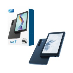 Tablet Oteeto Tab7 8GB/256GB 7.0" Dual Sim Blue